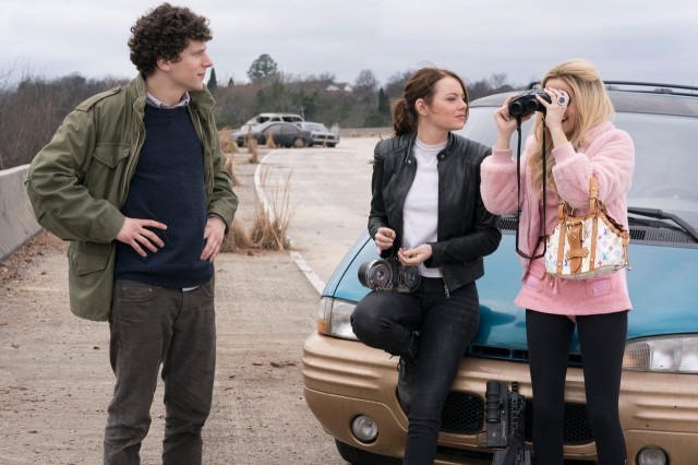 Zombieland 2 Fotoğrafı
