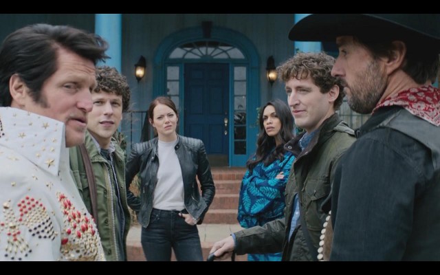 Zombieland 2 Fotoğrafları 76