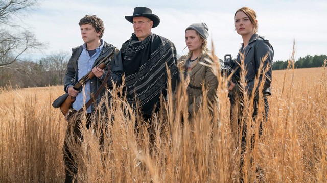 Zombieland 2 Fotoğrafları 8