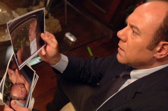 My Best Enemy Fotoğrafı