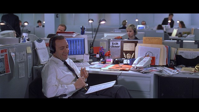 Amerikan Güzeli Fotoğrafı