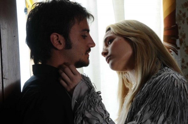 Iago Fotoğrafı