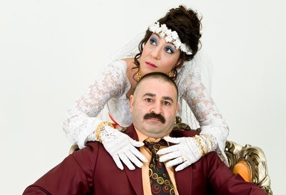 Türk Malı Fotoğrafı