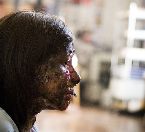 Meat Market fotoğrafı