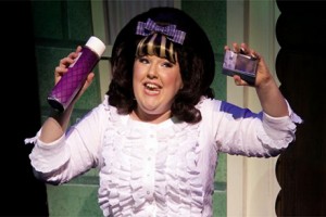 Hairspray Fotoğrafları 3