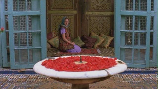 Hideous Kinky Fotoğrafı