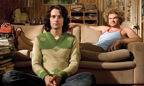 Bunny And The Bull Fotoğrafı