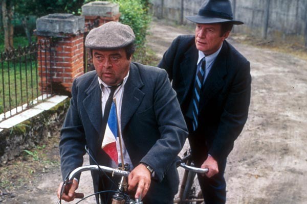 Strange Gardens Fotoğrafı