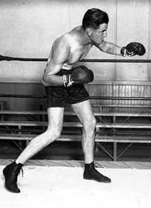Cinderella Man Fotoğrafı