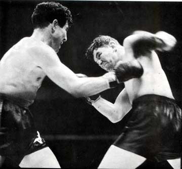 Cinderella Man Fotoğrafı