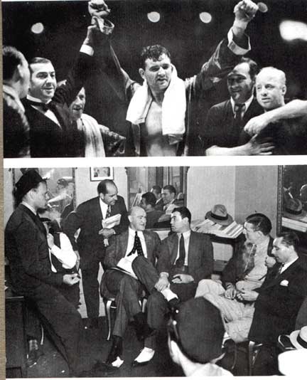 Cinderella Man Fotoğrafı