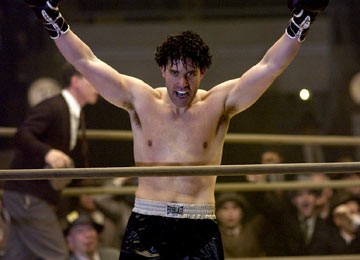 Cinderella Man Fotoğrafları 23