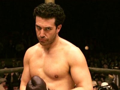 Cinderella Man Fotoğrafı