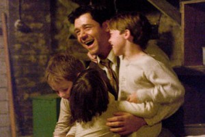 Cinderella Man Fotoğrafı