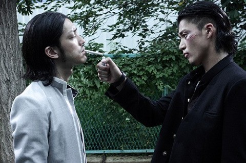 Crows Zero 2 Fotoğrafları 2