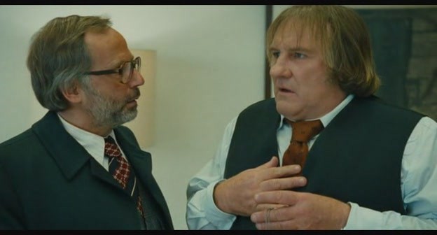 Kadın İsterse Fotoğrafı