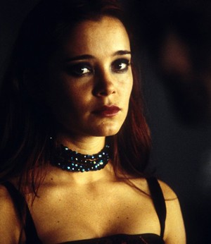 Lanetliler Kraliçesi Fotoğrafı