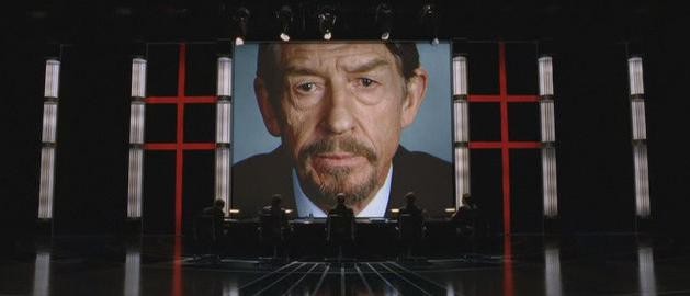 V For Vendetta Fotoğrafı