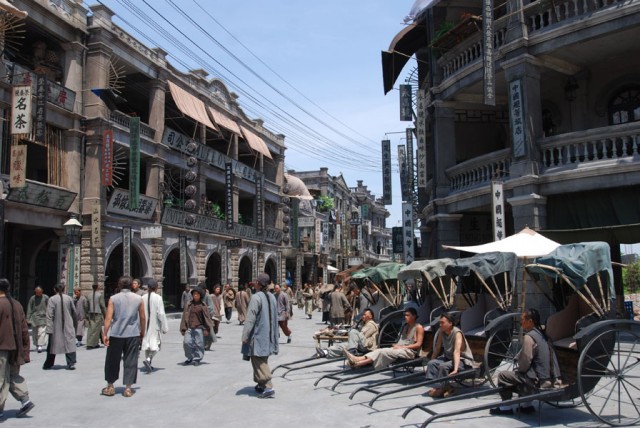 Suikastçiler Fedailere Karşı Fotoğrafı