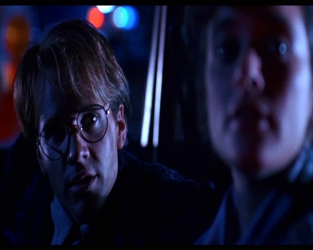 Leatherface: Texas Chainsaw Massacre III Fotoğrafı