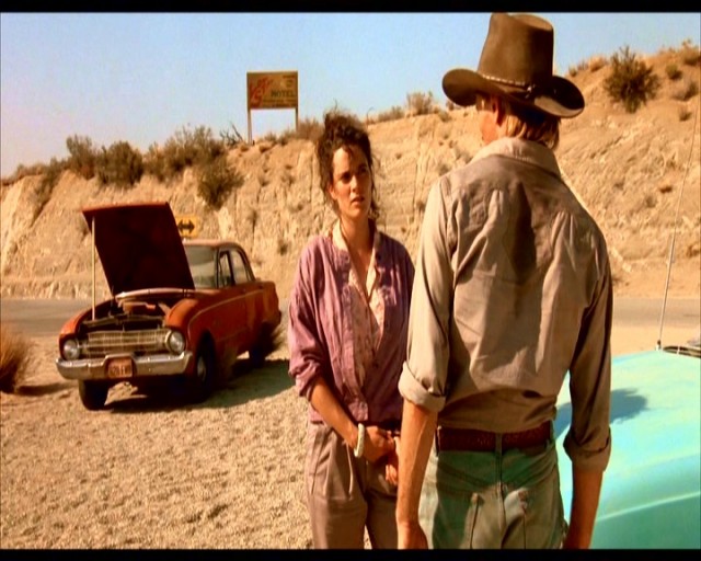 Leatherface: Texas Chainsaw Massacre III Fotoğrafı