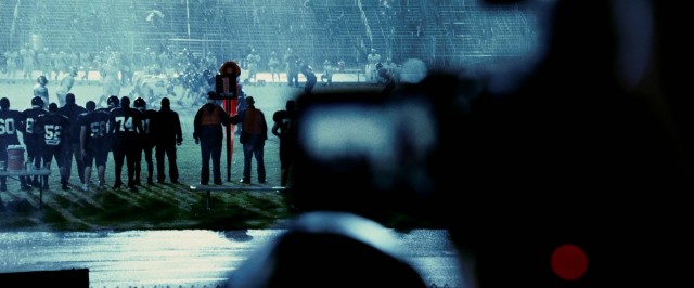 Asla Pes Etme Fotoğrafı