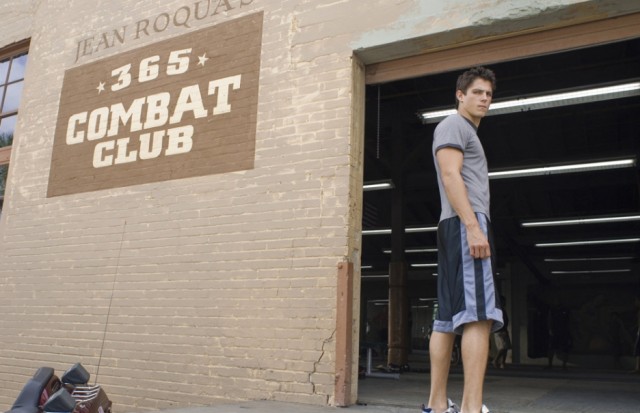 Asla Pes Etme Fotoğrafı