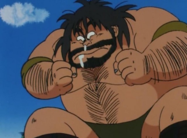 Dragon Ball Fotoğrafı