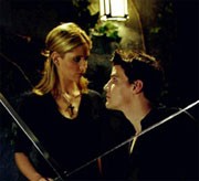 Buffy Vampir Avcısı Fotoğrafları 164