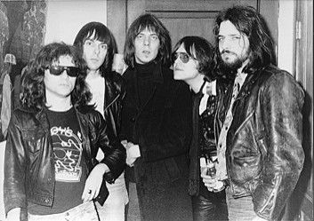 End Of The Century: The Story Of The Ramones Fotoğrafı