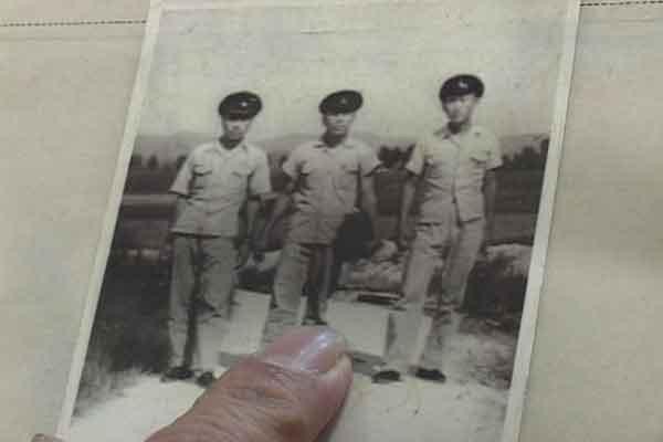Mokdugi Fotoğrafı