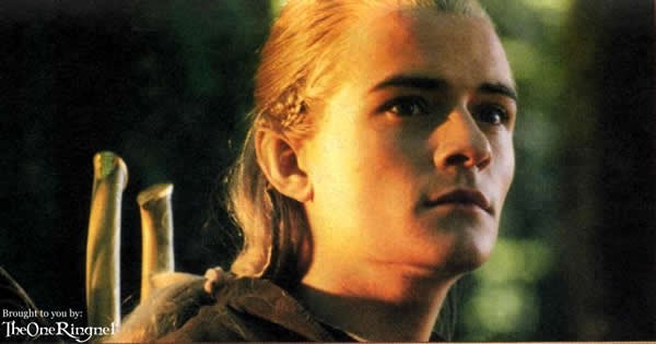 Yüzüklerin Efendisi: Yüzük Kardeşliği Fotoğrafı