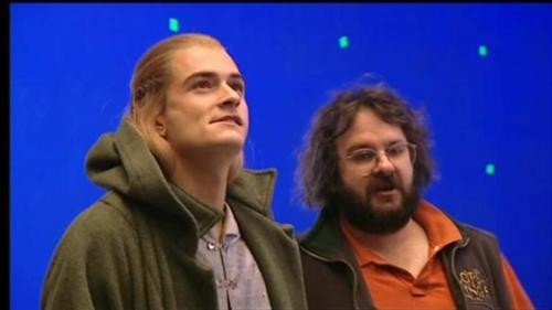 Yüzüklerin Efendisi: Yüzük Kardeşliği Fotoğrafı