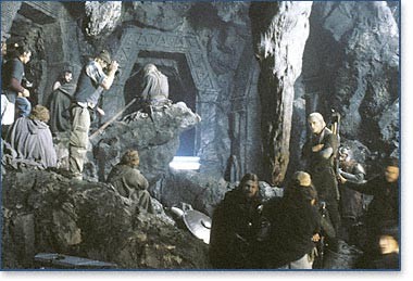 Yüzüklerin Efendisi: Yüzük Kardeşliği Fotoğrafı