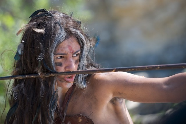 Ao, Le Dernier Néandertal Fotoğrafı