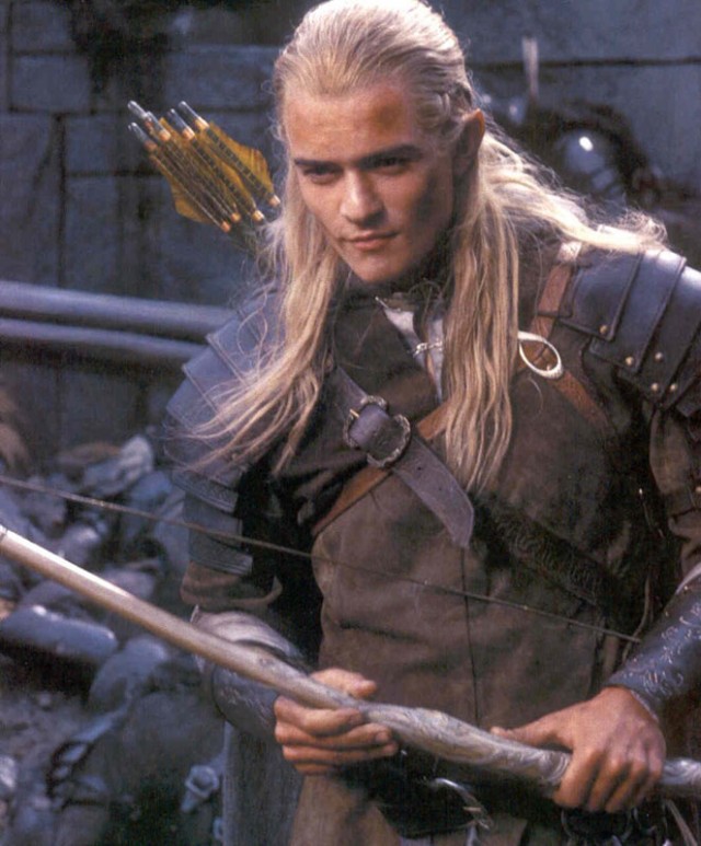 Yüzüklerin Efendisi: Kralın Dönüşü Fotoğrafı