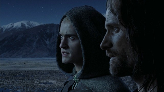 Yüzüklerin Efendisi: Kralın Dönüşü Fotoğrafı