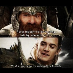 Yüzüklerin Efendisi: Kralın Dönüşü Fotoğrafı