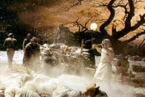 Goya fotoğrafı