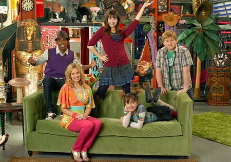 Sonny'nin Yıldızı Fotoğrafı