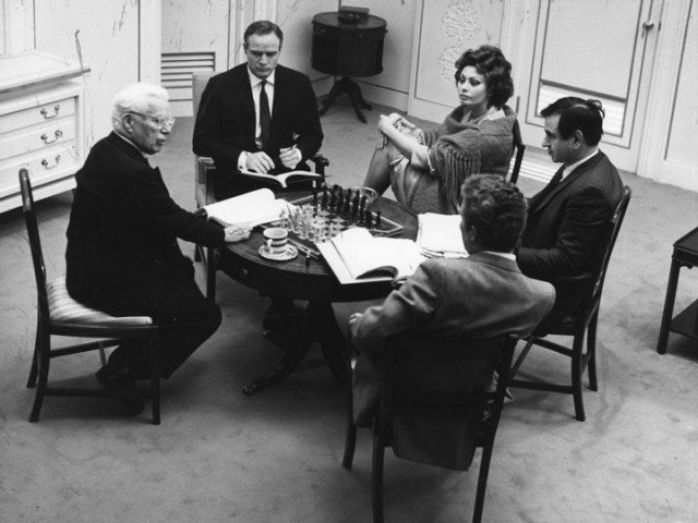 Hong Kong'lu Kontes Fotoğrafı