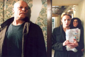 Esrarengiz Kadın Fotoğrafı