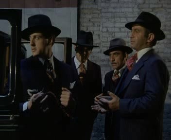 Capone Fotoğrafı