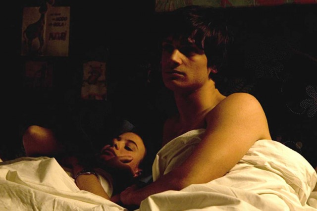 Il Resto Della Notte Fotoğrafı