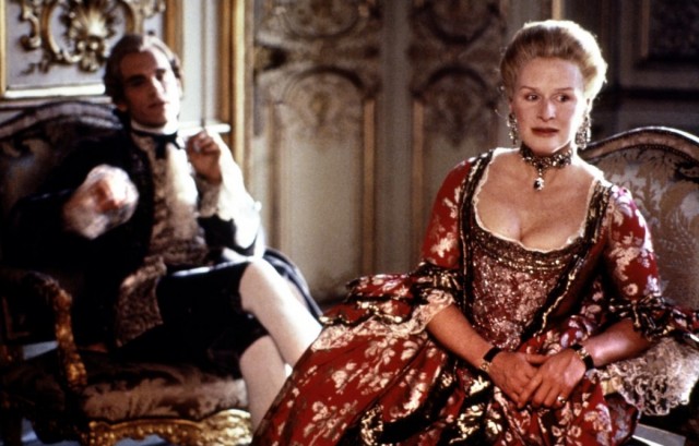 Tehlikeli İlişkiler Fotoğrafı