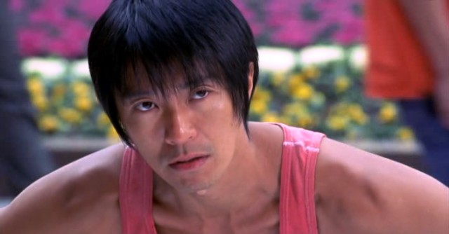 Shaolin Futbolu Fotoğrafı