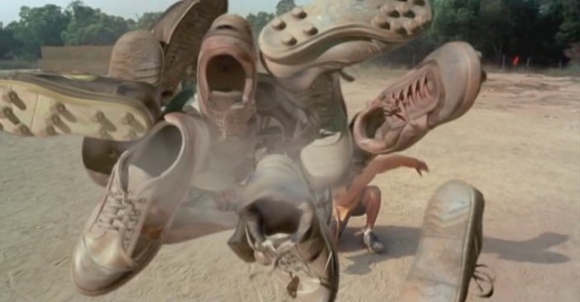 Shaolin Futbolu Fotoğrafı