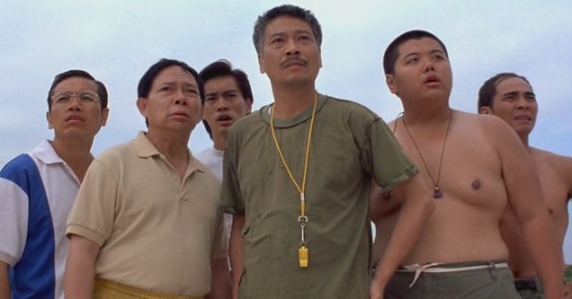 Shaolin Futbolu Fotoğrafı