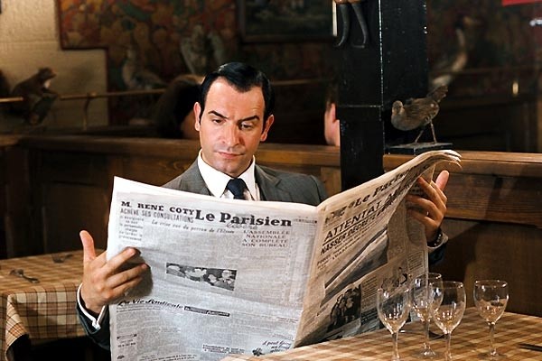 Oss 117: Le Caire, Nid D'espions Fotoğrafları 8