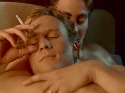 Brokeback Dağı Fotoğrafı
